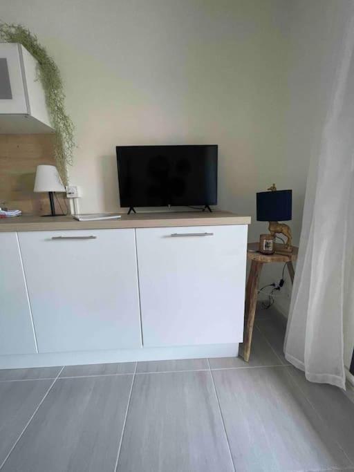 La Casita ,Appartement Face A L'Etang Le Barcarès Zewnętrze zdjęcie