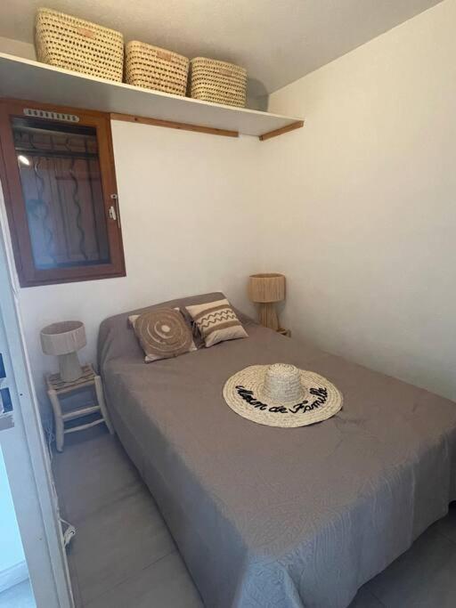 La Casita ,Appartement Face A L'Etang Le Barcarès Zewnętrze zdjęcie