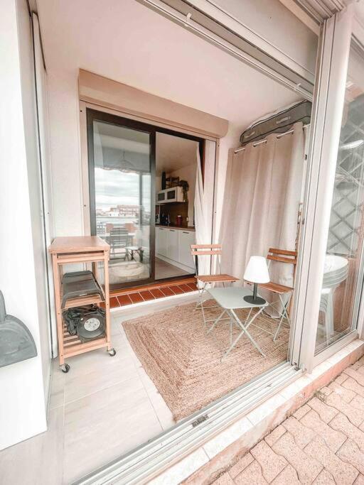 La Casita ,Appartement Face A L'Etang Le Barcarès Zewnętrze zdjęcie